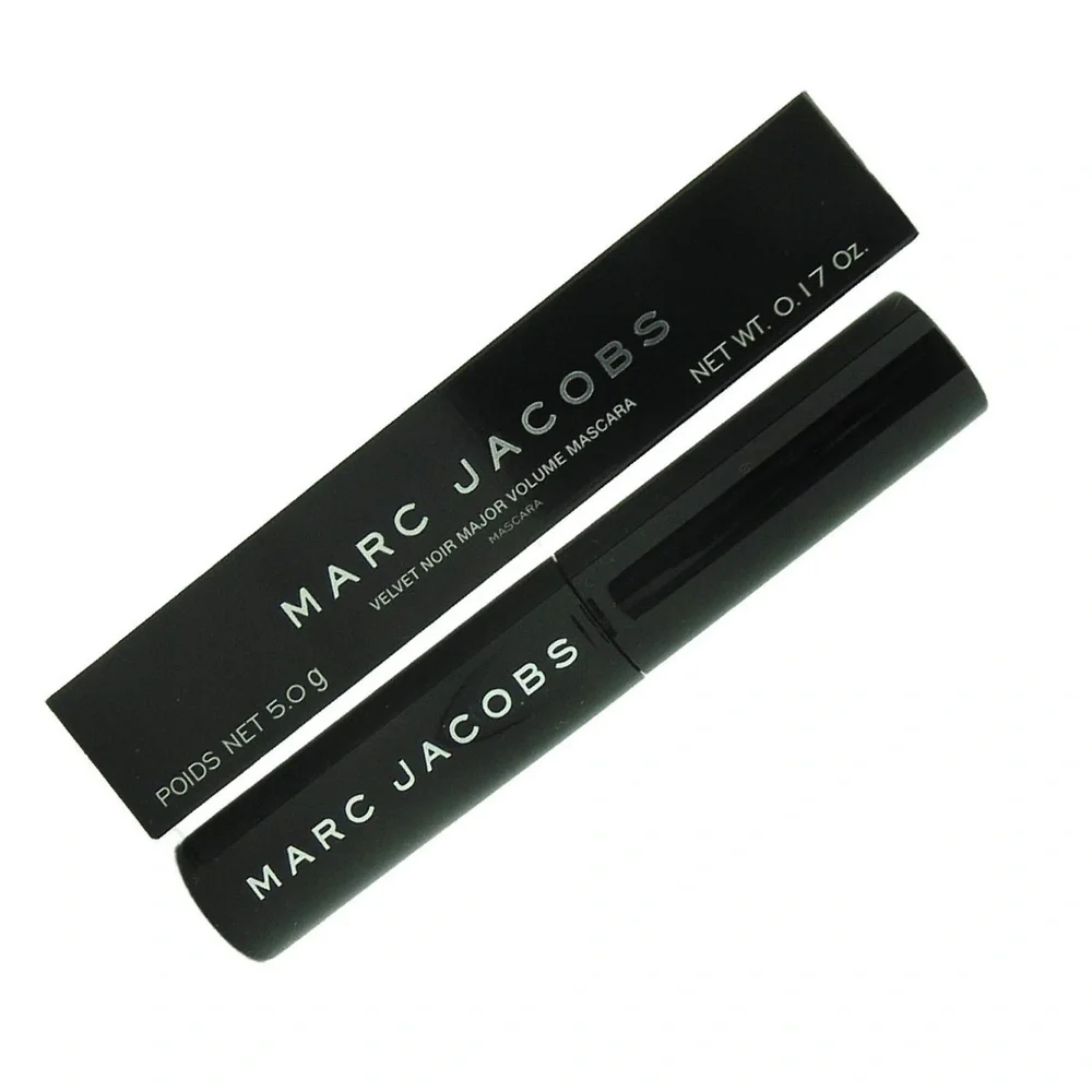 Marc Jacobs Velvet Noir Major Volume Mascara
